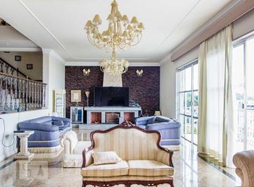 Casa de 5 quartos, Rio de Janeiro · Casa À Venda - Jardim Guanabara, 5 Quartos, 950 m² - Rio de Janeiro