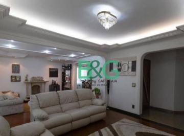 akngtTcAoEXAT2Xnw6OzVbiJ8XrdenMA.jpg · Apartamento À Venda, 242 m² por R$1.800.000 - Vila Prudente (Zona Leste) - São Paulo/sp