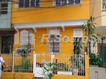 Comercial · 271m² · 6 Quartos · Casa Comercial Em Botafogo