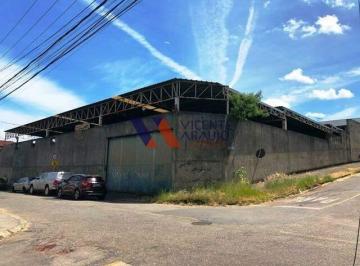Comercial · 1750m² · Galpão Excelente Localização, À 100 m Da Rodovia Br381