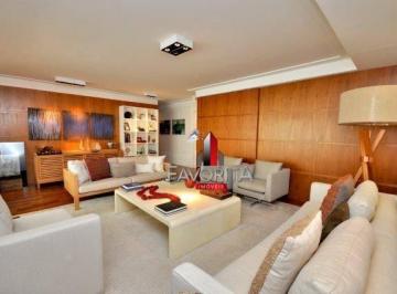 JyuAaDojJwfrpGdE8gxRSM2L7WgwGUKP.jpg · Condomínio Walk Vila Nova, Apartamento Com 4 Dormitórios À Venda, 235 m² por R$5.469.000 - Vila Nova