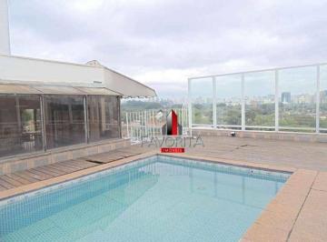 tqXUpbDghApHFPVJZ8bmx2zUh6duoq40.jpg · Condomínio Golden Garden, Cobertura Com 4 Dormitórios À Venda, 364 m² por R$4.497.000 - Jardim Paul