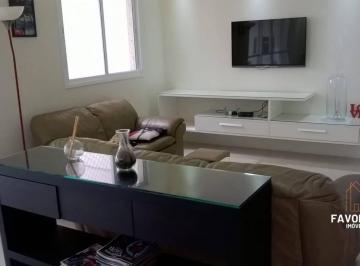 b4d6a3d64a31c65977cc1bd96c97dab9.jpg · Apartamento Com 3 Dormitórios Para Alugar, 136 m² por R$7.527,00/mês - Jardim Arpoador Zona Oeste