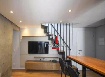 jqhBv84Fbgu0mj1jW8K5k9N88feAIGeD.jpg · Apartamento Duplex Com 2 Dormitórios, 89 m² - Venda por R$545.000ou Aluguel por R$3.900,00/mês
