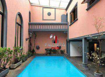EvKLFRs4HNh5wKvgY9jxxcoHYeqH3N7I.jpg · Condomínio Taormina, Cobertura Com 4 Dormitórios À Venda, 545 m² por R$5.690.000 - Itaim Bibi - São