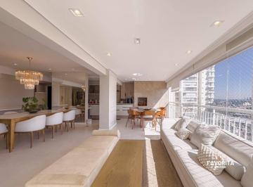 c2813a1032fd99f0ca2394e46bbc3675.jpg · Mairare Com 3 Dormitórios À Venda, 171 m² por R$2.150.000 - Jardim Arpoador Zona Oeste - São Paulo/