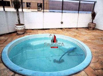 BG4Nv4HDMc32FrgYK7rvo3OImJZV5LV8.jpg · Condomínio Olanthay, Cobertura Com 3 Dormitórios À Venda, 417 m² por R$4.298.000 - Moema - São Paul