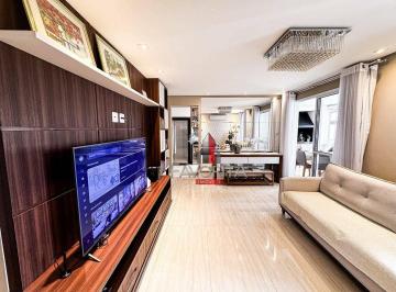 f0e09ef4036b5bbb9cba35574e8f9f7b.jpg · Reserva Maiarê Com 3 Dormitórios À Venda, 106 m² por R$1.100.000 - Jardim Arpoador Zona Oeste - São