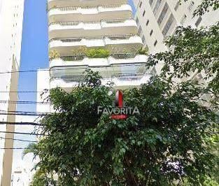 NgAo3ZNhTtHhyghtC5nIG7RkS8tI0LQO.jpg · Condomínio Villa Alexandra, Apartamento Com 4 Dormitórios À Venda, 293 m² por R$3.690.000 - Jardim
