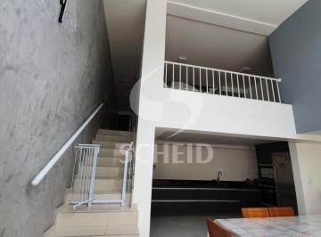 Casa · 180m² · 3 Quartos · 2 Vagas · Sobradão Diferenciado Com 3 Dormitórios - 1 Suítes - 2 Vagas, Sotão Com Escada