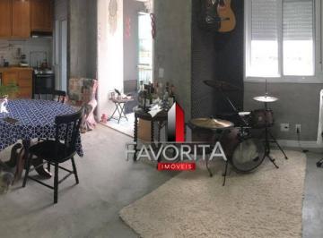 02U2B5azzoHRBVCPClzENzCDhm1Qmck0.jpg · Apartamento Com 2 Dormitórios À Venda, 50 m² por R$429.000 - Instituto de Previdência - São Paul