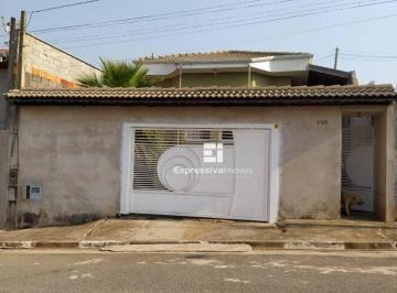64ca86411cb577ed44cdff0ee28439b6.jpg · Casa Com 3 Dormitórios À Venda, 120 m² por R$583.000 - Loteamento Itatiba Park - Itatiba/sp