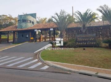 9b66a84fc69913cb339cb1993f591600.jpg · Terreno À Venda, 600 m² por R$380.000 - Terras de Santa Cruz - Itatiba/sp
