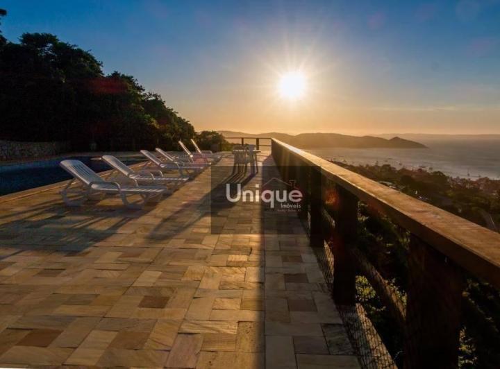 Casa Com 4 Dormitórios À Venda, 201 m² por R$3.600.000 - João Fernandes - Armação Dos Búzios/rj