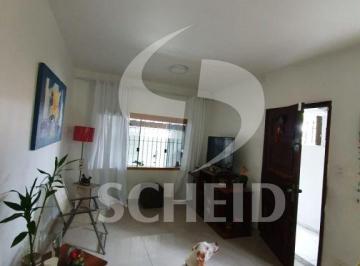 Casa · 165m² · 3 Quartos · 2 Vagas · Sobrado Em Excelente Localização - 3 Quartos - 1 Suíte - 2 Vagas