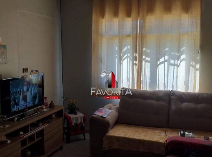 Casa Com 2 Dormitórios À Venda, 130 m² por R$380.000 - Jardim Santa Rosa - Taboão Da Serra/sp