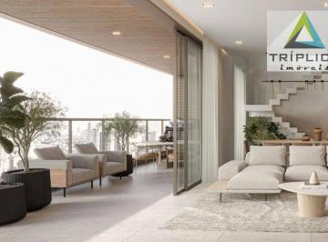 a6bc2c2a2152e62a0f92bbbeb325e08f.jpg · Cobertura Duplex Alto Luxo Com Lazer Premium, 4 Suítes, 5 Vagas, Terraço Com Área Gourmet, Piscina E