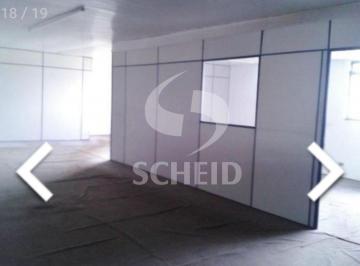 Comercial · 600m² · Galpão Comercial Próx. Av Ipanema Em Veleiros 473 m.