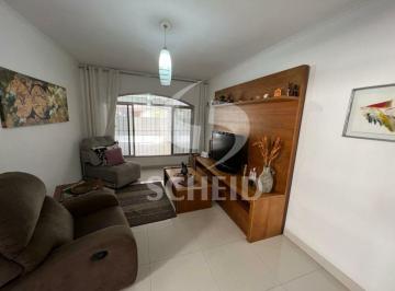 Casa · 180m² · 4 Quartos · 2 Vagas · Venda Casa No Jardim Umuarama