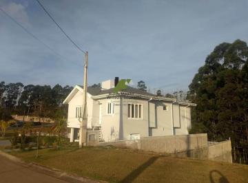 Casa · 250m² · 4 Quartos · 4 Vagas · Casa Em Condomínio À Venda - Itupeva/sp