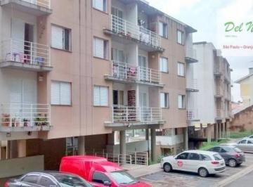 eO44oBtsYq0QFrpSvs68ADHGjrM4NWeg.jpg · Apartamento Residencial À Venda, Vila Do Canto Verde, Granja Viana.