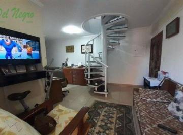 9eyNrSpy09IyX3jzPVyCVoxf6iEVuDZc.jpg · Cobertura Com 3 Dormitórios À Venda, 118 m² por R$530.000 - Umuarama - Osasco/sp