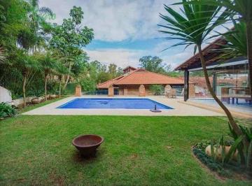 1we9qB8FbZbOd7T8VavpSZ0dhXTt2mAX.jpg · Casa Com 3 Dormitórios À Venda, 326 m² - Palos Verdes, Granja Viana.
