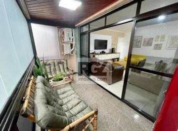 uHEHKvAj9idYccMHanZbVAobwGLXH0zv.jpg · Apartamento Com 3 Dormitórios À Venda, 154 m² por R$1.220.000 - Ponta Da Praia - Santos/sp