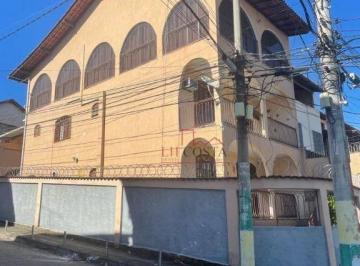 umFD1RkjFTTPW4yZo2HejVXA2kcuXWK6.jpg · Casa À Venda, 276 m² por R$550.000 - Nova Cidade - São Gonçalo/rj