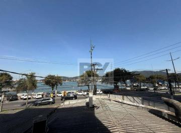 d87ca23279eba6e904ebef187c6bb604.jpg · Apartamento Com 3 Quartos Vista Mar À Venda, 96 m² por R$565.000 - Ponta Da Praia - Santos/sp