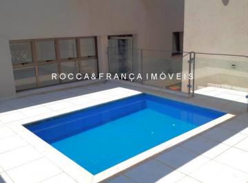 Foto 01 · Co00462 - Vila Progredior - Sp Tríplex Á Venda 342 m² / 3 Suítes / 6 Vagas