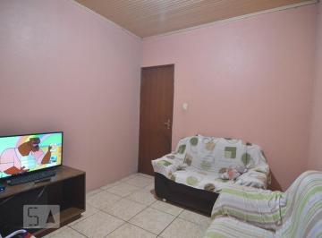 Casa · 92m² · 3 Quartos · 2 Vagas · Casa À Venda - Olaria, 3 Quartos, 92 m² - Canoas