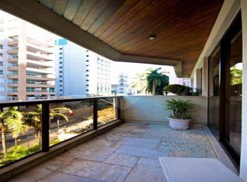 Sem Categoria · Apartamento À Venda - No Jardim Paulista