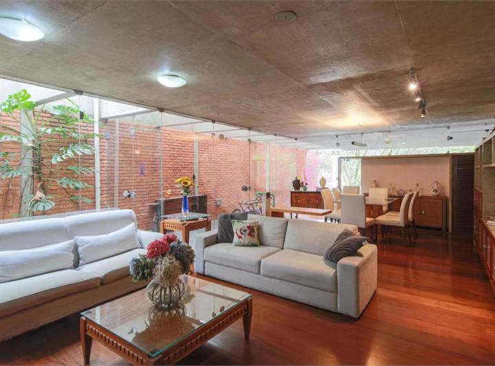 Imoveis - No Jardim Marajoara