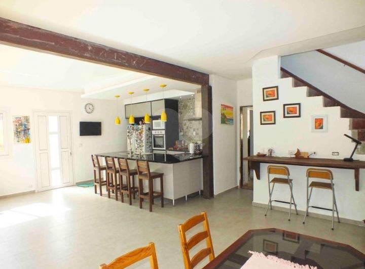 Imoveis - Em Santo Amaro