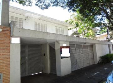 Sem Categoria · Casa À Venda - No Jardim Paulista