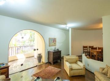 Área de Serviço · Imoveis - Em Indianópolis