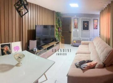 uWSElEWZGx26SDXePuE2SOVruatfBatw.jpg · Cobertura À Venda, 116 m² por R$610.000 - Parque São Vicente - Mauá/sp