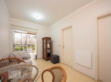 Apartamento · 42m² · 1 Quarto · Apartamento À Venda - Humaitá, 1 Quarto, 42 m² - Porto Alegre
