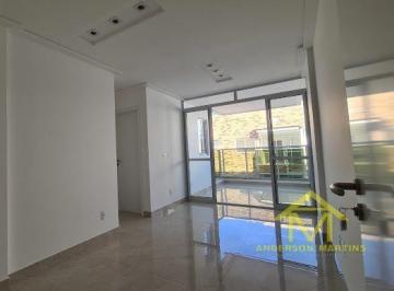 Apartamento · 76m² · 3 Quartos · 2 Vagas · Imoveis - Em Itapuã