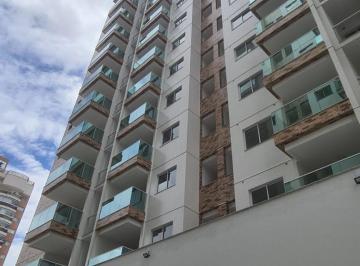 Apartamento · 64m² · 2 Quartos · 2 Vagas · Imoveis - Em Itapuã