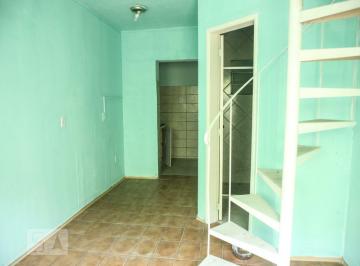 Casa · 50m² · 1 Quarto · 1 Vaga · Casa À Venda - Partenon, 1 Quarto, 50 m² - Porto Alegre