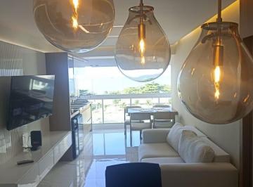 Apartamento · 110m² · 3 Quartos · 2 Vagas · Imoveis - Na Praia de Itaparica