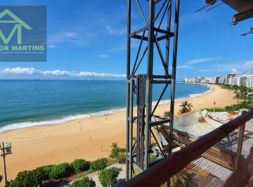 Apartamento · 377m² · 4 Quartos · 4 Vagas - Imobiliária Anderson Martins · Imoveis - Na Praia Da Costa