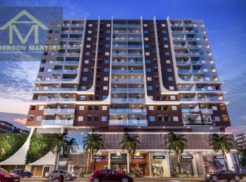Apartamento · 76m² · 2 Quartos · 1 Vaga · Imoveis - Na Praia Da Costa