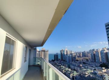 Apartamento · 90m² · 3 Quartos · 2 Vagas · Imoveis - Em Itapuã