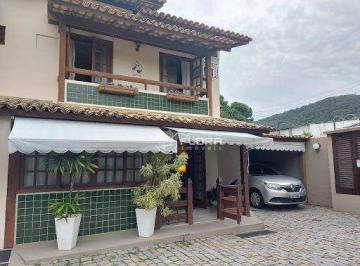 ajN8hUzQrlwUtHNWQXbIqtdJF1n8vn3T.jpg · Casa Com 3 Dormitórios À Venda, 110 m² por R$800.000 - Santo Antônio - Niterói/rj