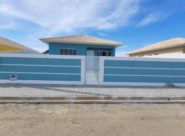 Fachada · Casa de 3 Quartos, 1 Suíte, Pronta Para Morar Em São Pedro d'Aldeia