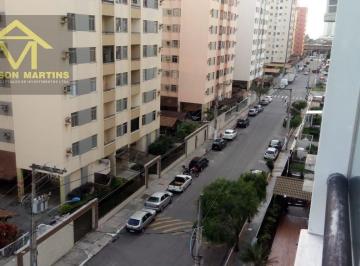 Apartamento · 88m² · 3 Quartos · 1 Vaga · Imoveis - Na Praia Das Gaivotas
