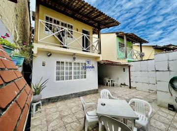 Casa · 125m² · 3 Quartos · Casa Duplex Com 3 Quartos Sendo 1 Suite Com G.